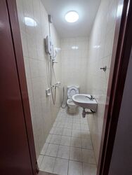Simei Green Condominium (D18), Condominium #606330351